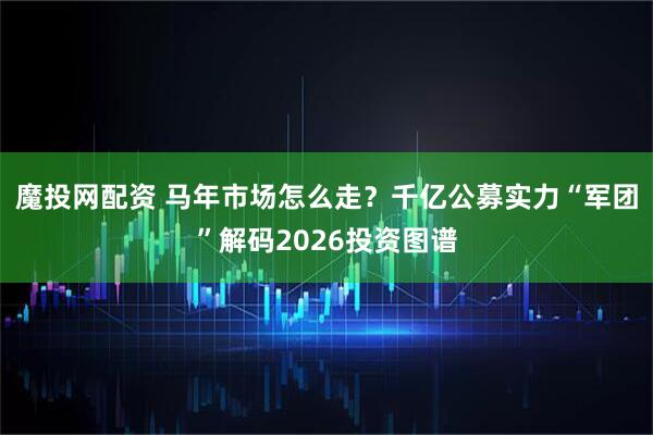魔投网配资 马年市场怎么走？千亿公募实力“军团”解码2026投资图谱